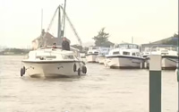 Basic Boat Handling Skills video